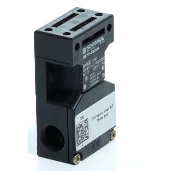 Safety Switch  Used